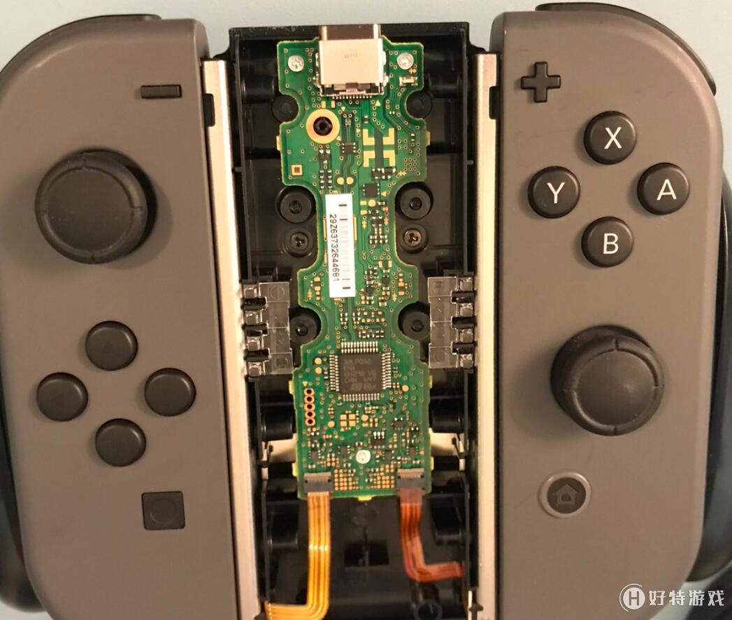 女黑客宣布已破解Switch!破解方法不止一种