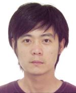 立功怀疑人周英杰照片
