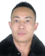 立功怀疑人牟振宇照片