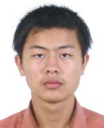 立功怀疑人廖兴旺照片