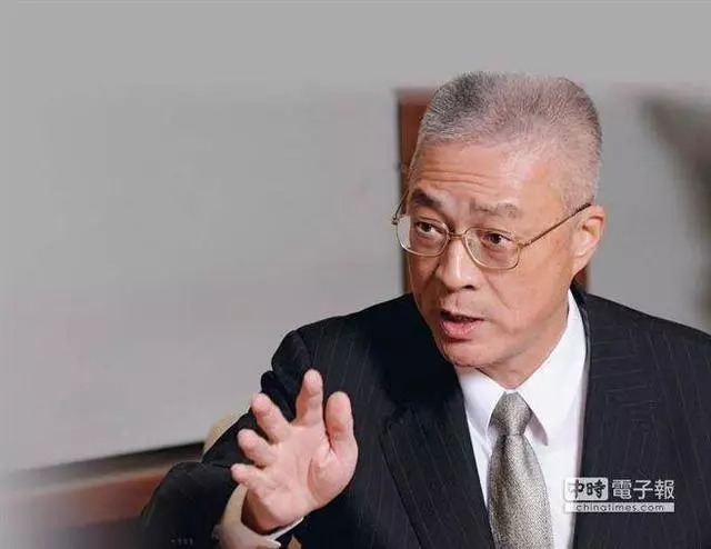 早安海峡:特朗普竟涂错美国国旗颜色 吴敦义:要