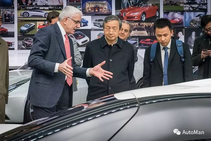 这家企业创立12年后才推出首款量产车 在憋什么大招?