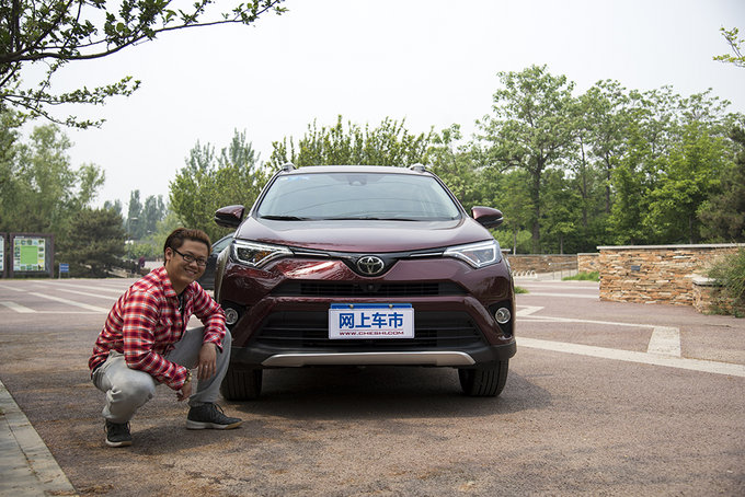 遵从内心的愿望 竞品车主眼中的第二代Mazda CX-5