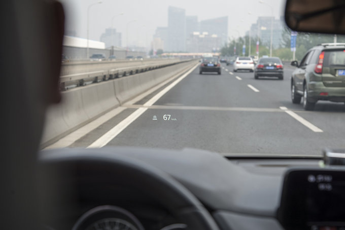 遵从内心的愿望 竞品车主眼中的第二代Mazda CX-5