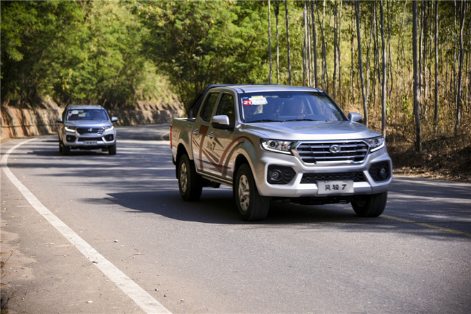 山东皮卡放宽限行!交警部门:济南年内出台解禁