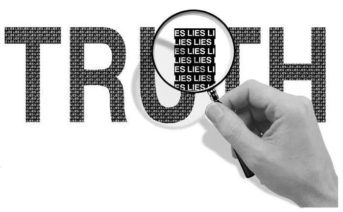 这本书最近在美国爆火 爆料特朗普的谎言与真相