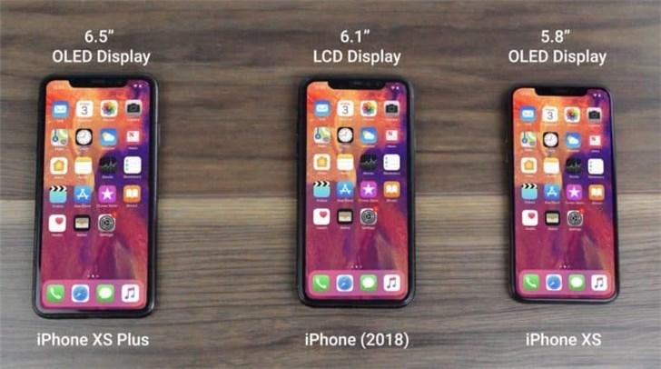 苹果新机命名曝光：不是iPhone 9和iPhone XI