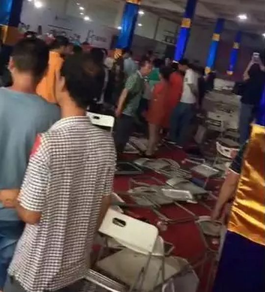 阳逻之心拟引进永旺、奥特莱斯,这个新城区成