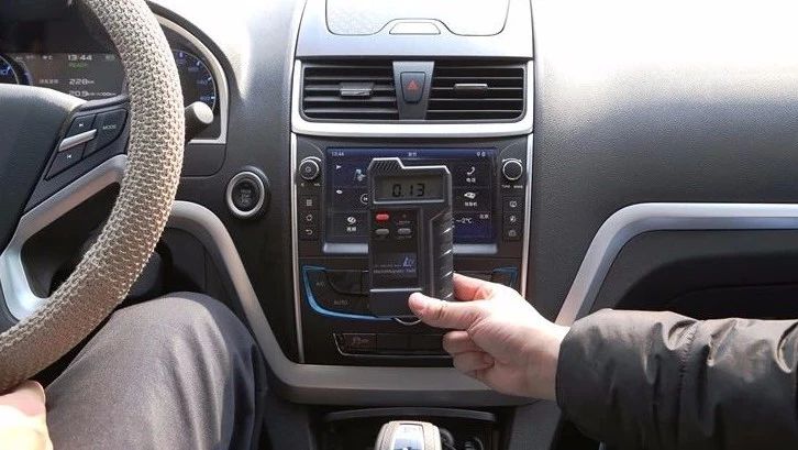 11款热卖纯电动汽车辐射实测，没想到最高的竟是它！