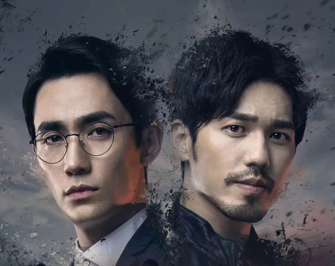 性别女,爱好男男,“镇魂女孩”是怎么炼成的?