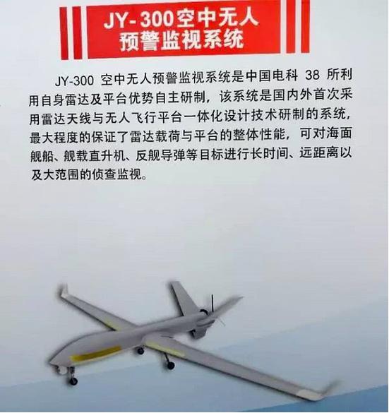 彩虹10倾转旋翼机用途解析:或成为中国航母的眼睛