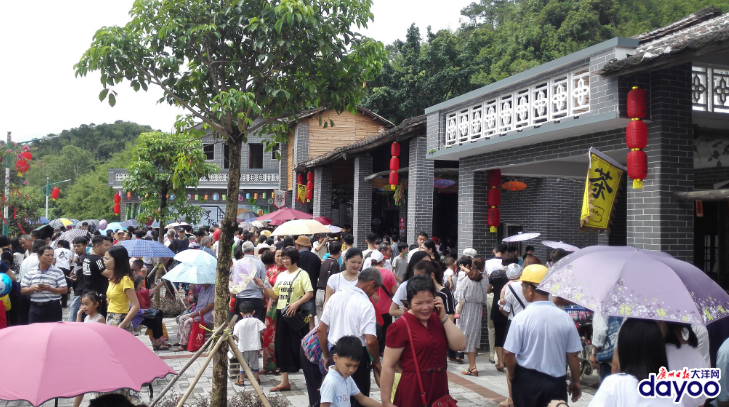 广宁县有多少人口_广宁街头摘口罩的人越来越多 警惕 疫情出现反弹,绝不能松