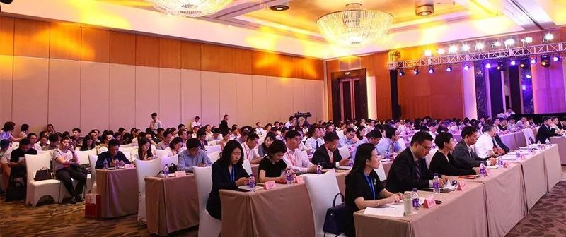 2018中国房地产上市公司TOP10报告出炉!净利