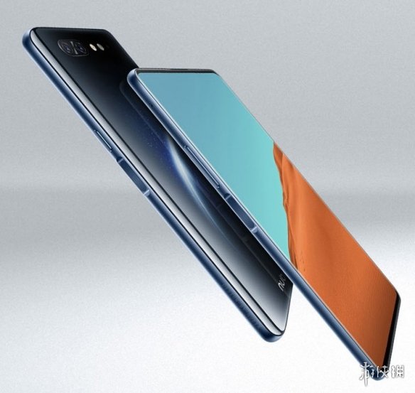 努比亚X现货再次开售 取消前置自拍通过副屏操