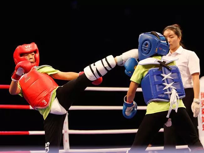 坚持练武这么多好处,你怎能轻言放弃?