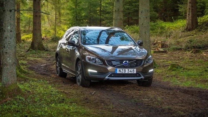 实用性堪比SUV，格调极高，选这几款车的人，不仅有情怀还懂车！