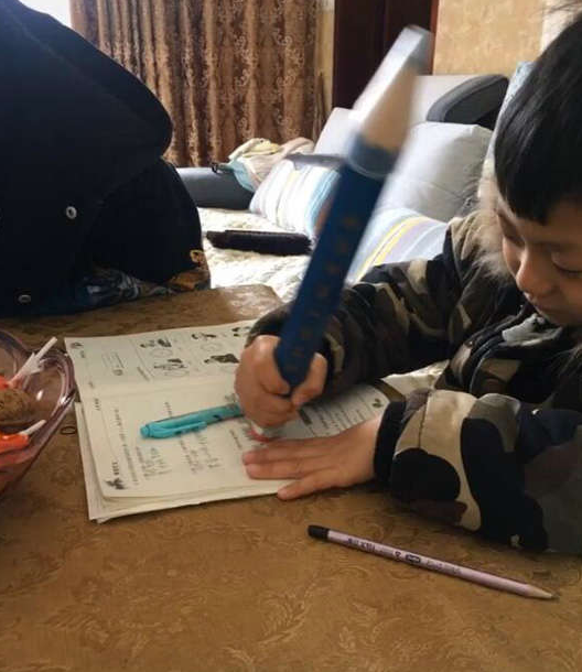 老人:我寻思这玩意没人要 轻松一刻2月27日晚间版