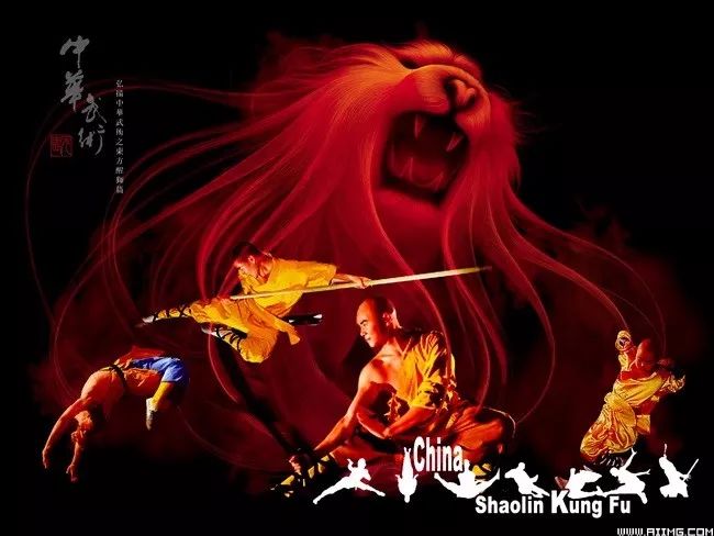 坚持练武这么多好处,你怎能轻言放弃?