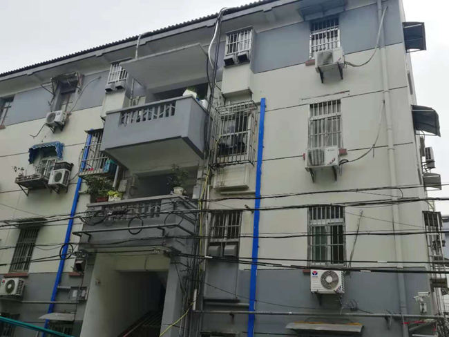 确了!防盗窗、无烟灶台、雨棚等9种情形不属违建