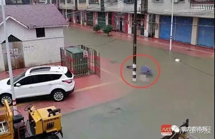 危险!有人被电死!雨天要避开这些常见物,很多人