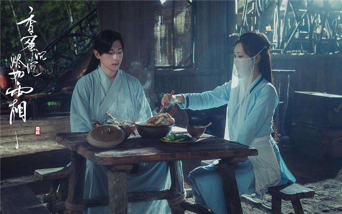 专访《香蜜沉沉烬如霜》刘宁：大IP灵不灵，要看能否正确使用