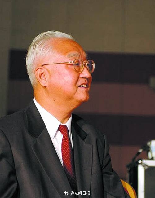 我国化纤工程技术开拓者季国标院士逝世享年87岁 我国化纤工程技术开拓者季国标院士逝世享年87岁
