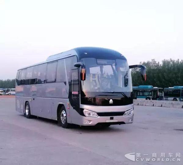 济南动力公司以及中国重汽集团济南豪沃客车有限公司订立股权转让协议