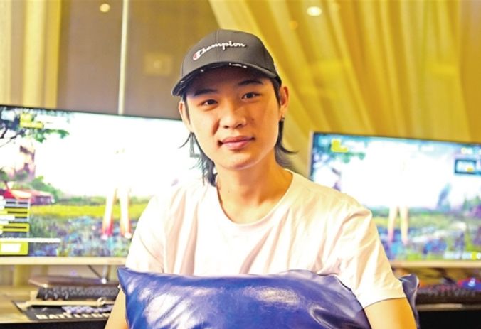 边玩边挣钱!昆明这几个新兴职业月薪轻松上万