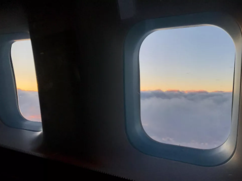 阿联酋航空计划定制没有窗户的商业客机