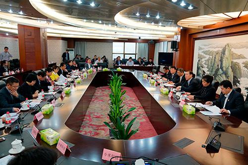 在新时代新起点上全面优化首都税收营商环境