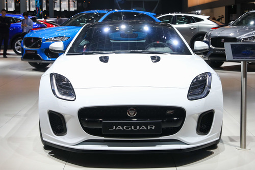 布鲁塞尔国际车展关注城市交通新变革