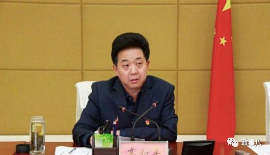 邯郸市副市长高和平