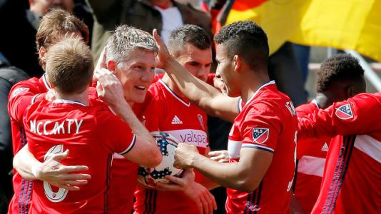 【专家推荐】竞彩足球5月9日分析:多伦多主场