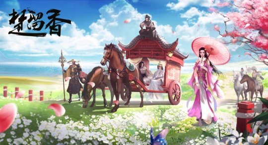 游戏月报:网易偷偷做了款VR射击游戏,天下3推出全新职业!