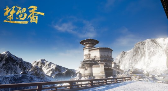 游戏月报:网易偷偷做了款VR射击游戏,天下3推出全新职业!