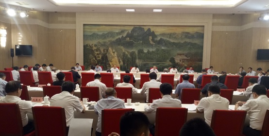 中国工程科技发展战略天津研究院理事会成立并