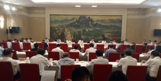 中国工程科技发展战略天津研究院理事会成立并