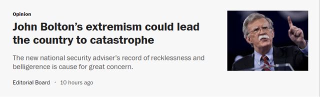 特朗普宣布这件事 让美国媒体哀叹美国“完蛋了”777 / author:Fengjie / PostsID:1095930