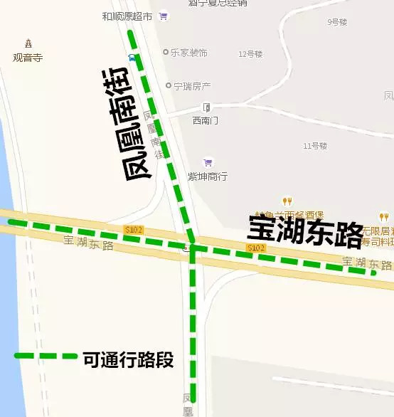 最新消息丨兴庆区多条道路恢复通行,部分公交线路也将恢复!