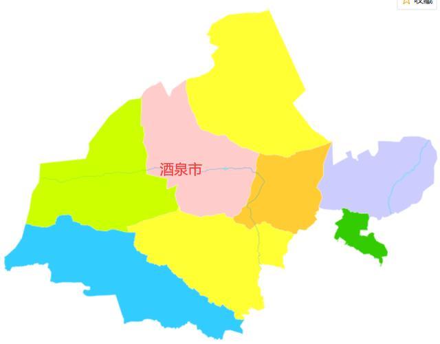 酒泉人口_最新数据酒泉市常住人口105.33万人