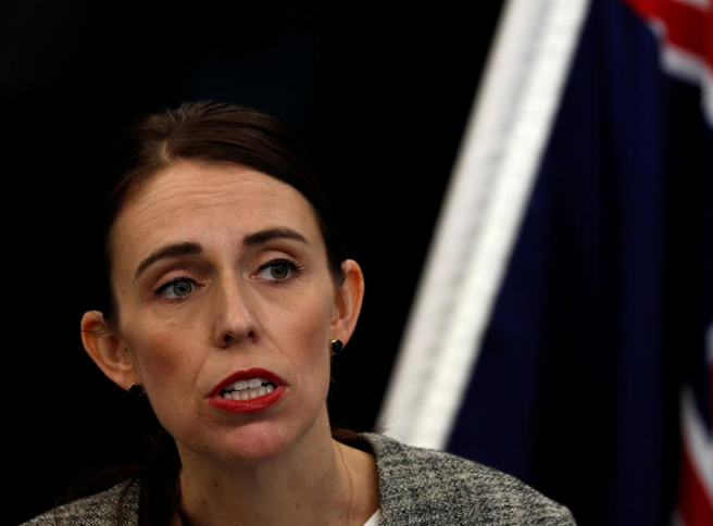 斯里兰卡称爆炸是报复新西兰枪击案 新方回应