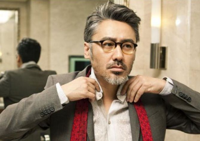 吴秀波出轨事件的瓜越来越多,吴秀波这回要凉