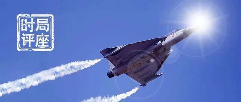 光辉战机刚准备出口,印度斯坦航空公司就和军方“闹翻”了?!