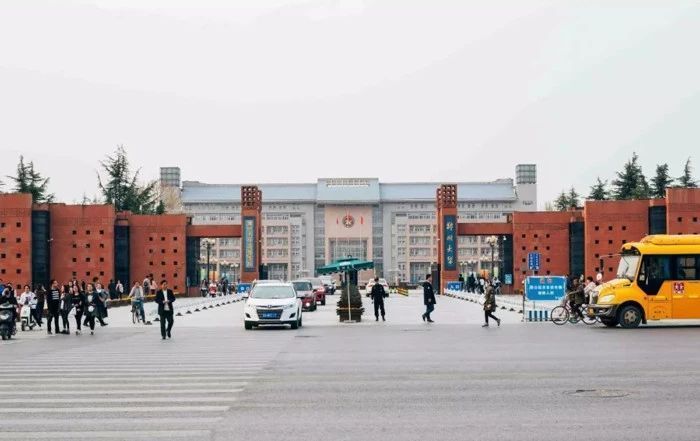  河南为什么盛产坏人？ 