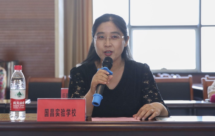 2020“鲁韵飞歌”青少儿网络春晚恳谈会暨颁奖仪式举行
