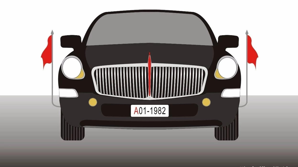 红旗挖了劳斯莱斯设计总监，国产车的高颜值原来是这么来的