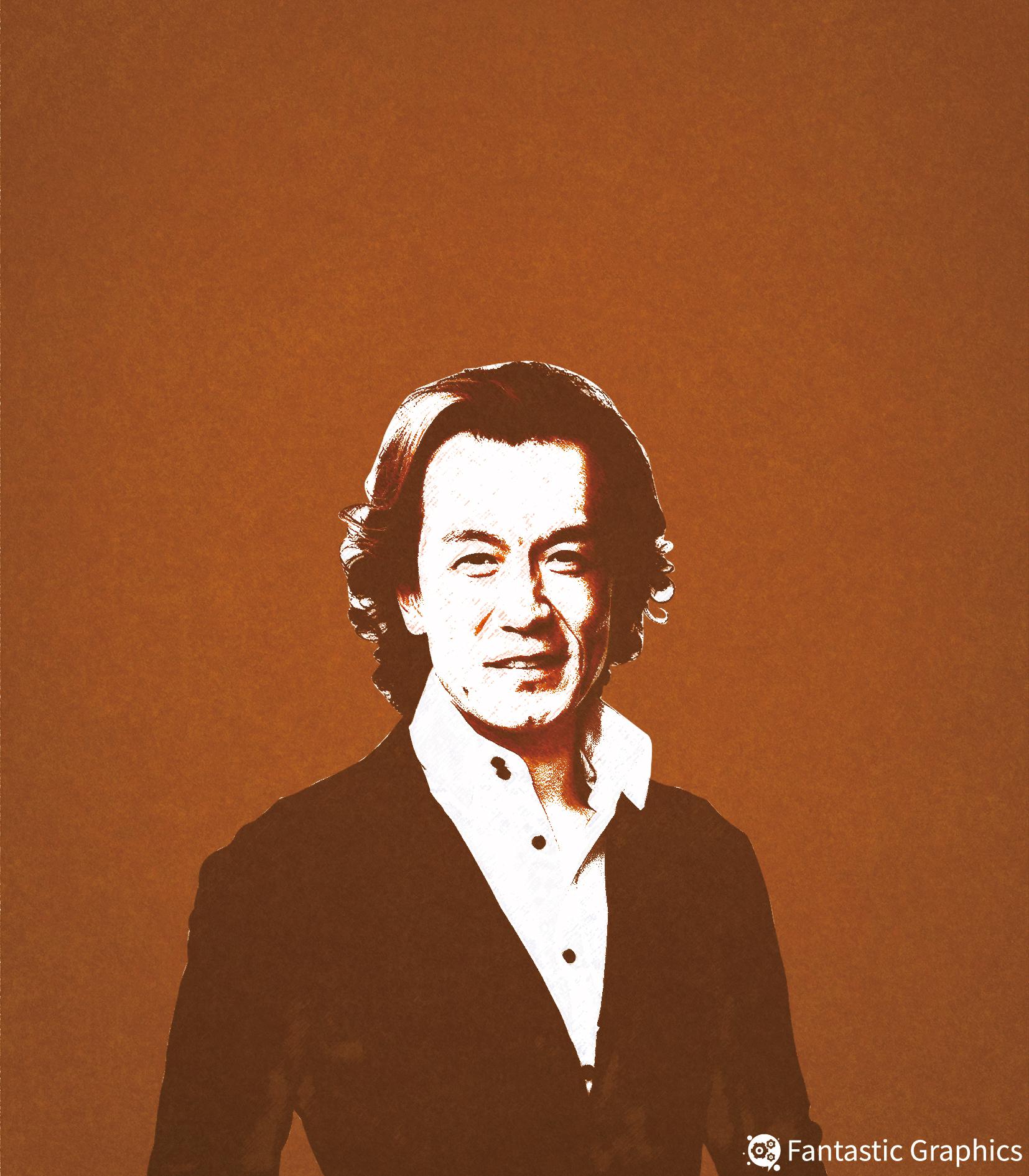 李咏去世，我们为什么会哭?