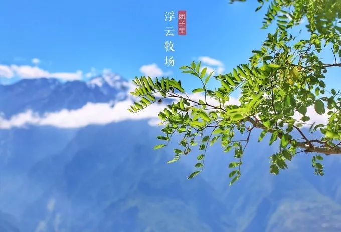 跟着抖音去旅行,那些点赞100W+的旅行地,你去