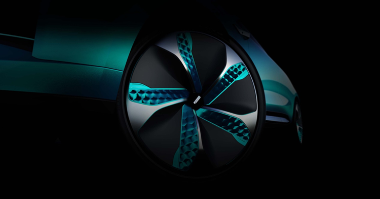 WEY全新大型SUV旗舰概念车将亮相上海车展