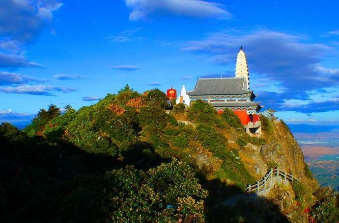 喜讯!云南批准寻甸县等15个县退出贫困县 一起